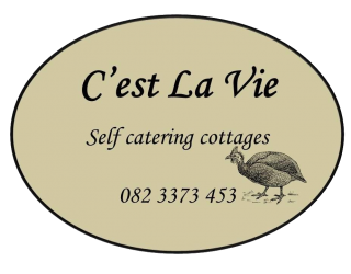 Cest La Vie logo